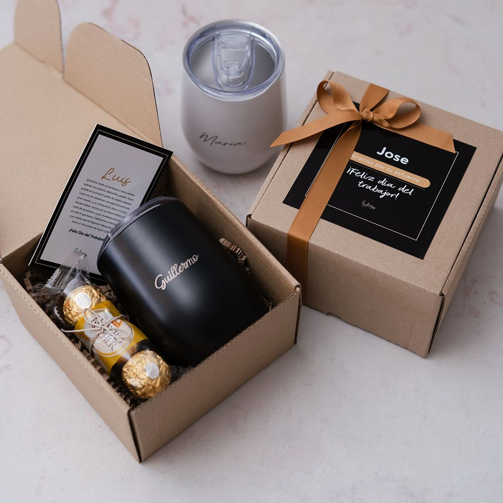 Corporate Gifting