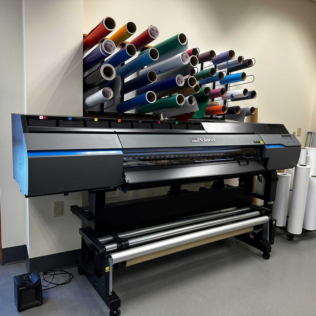 Printing Services
