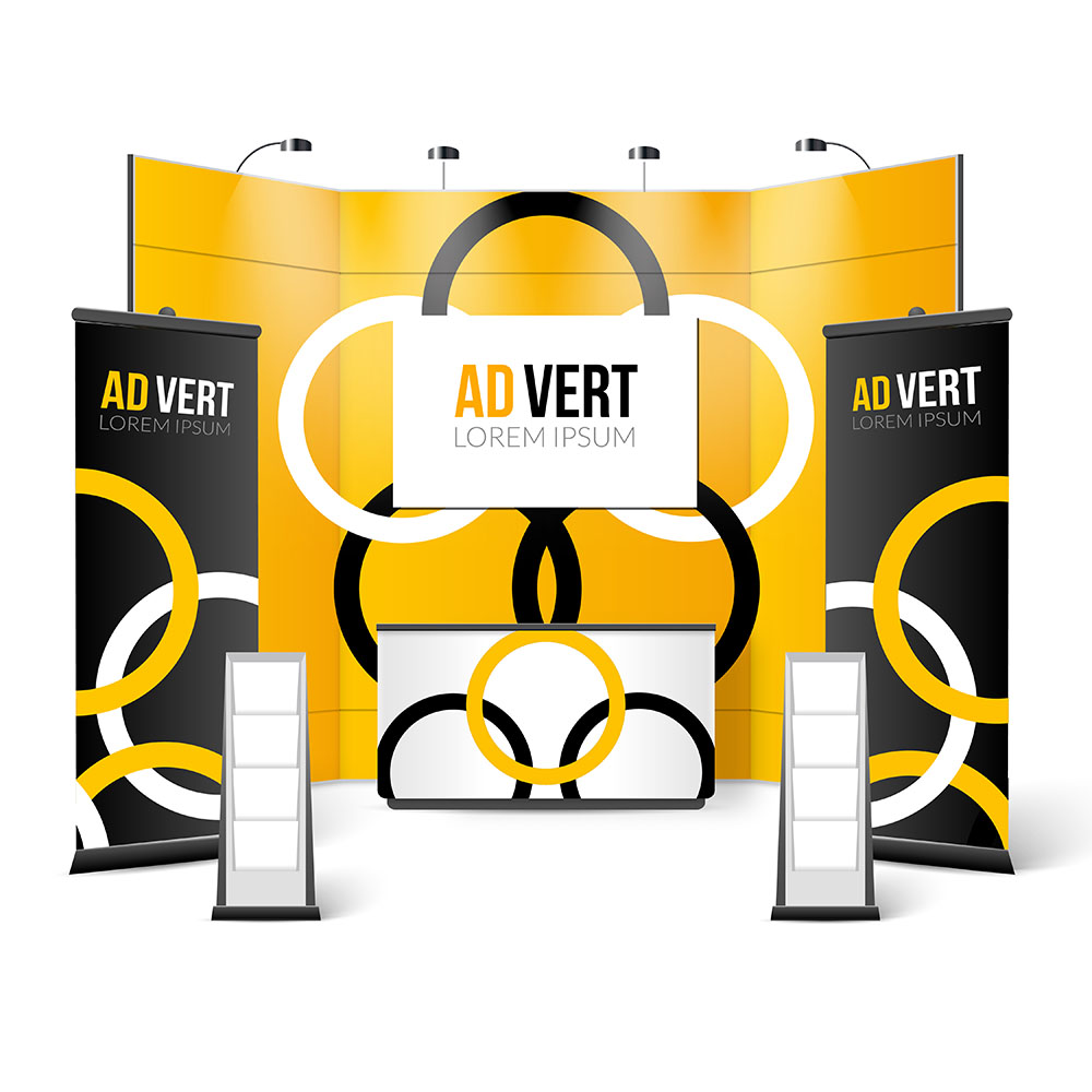 Promotional & Event Branding