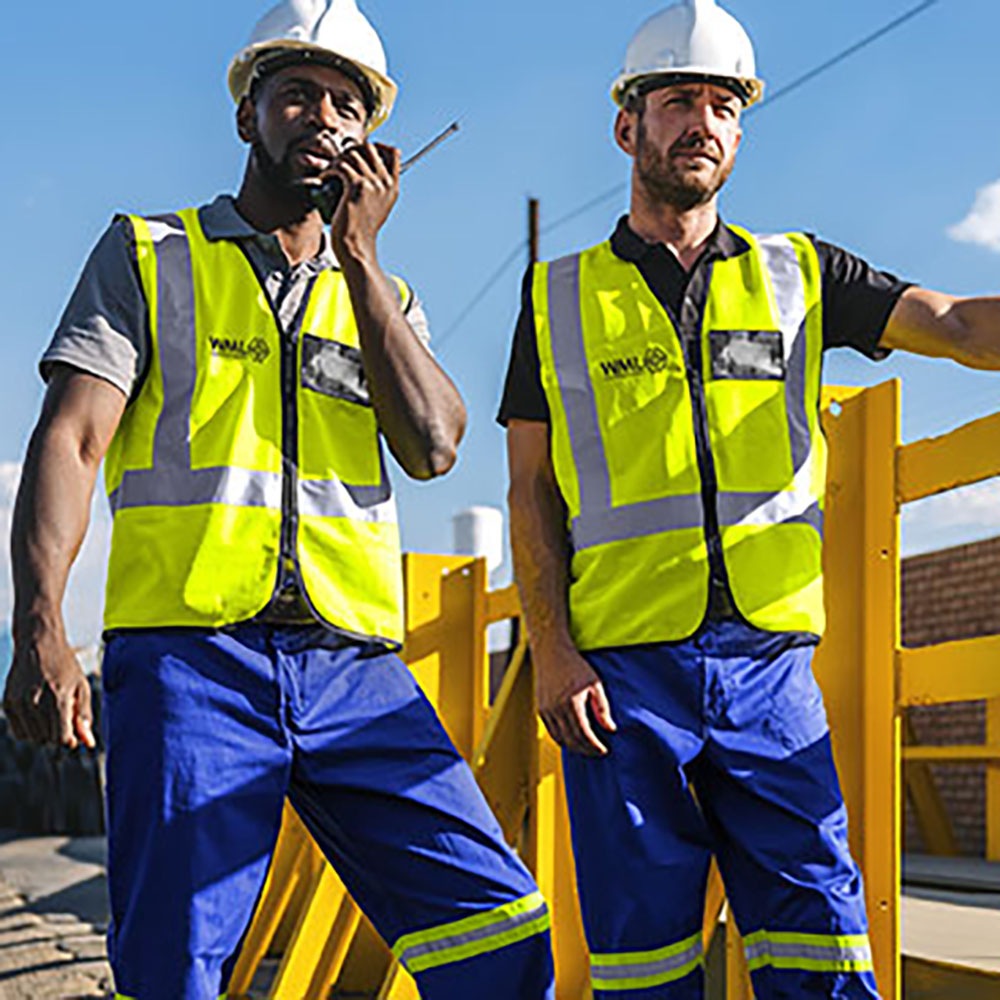 Workwear & Uniforms